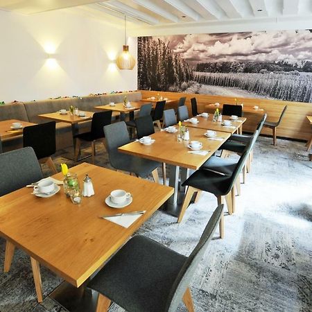 Hotel Ritter Tettnang Zewnętrze zdjęcie