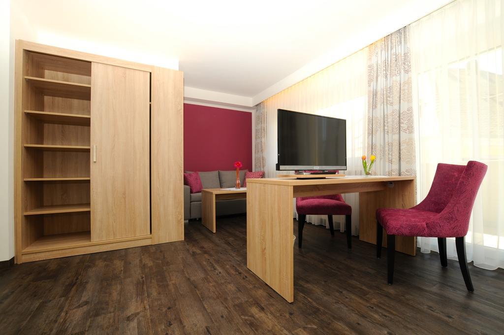 Hotel Ritter Tettnang Zewnętrze zdjęcie