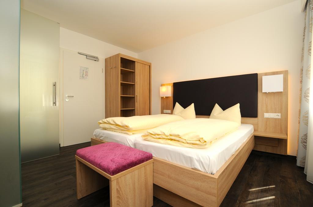 Hotel Ritter Tettnang Pokój zdjęcie