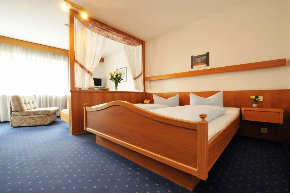 Hotel Ritter Tettnang Zewnętrze zdjęcie