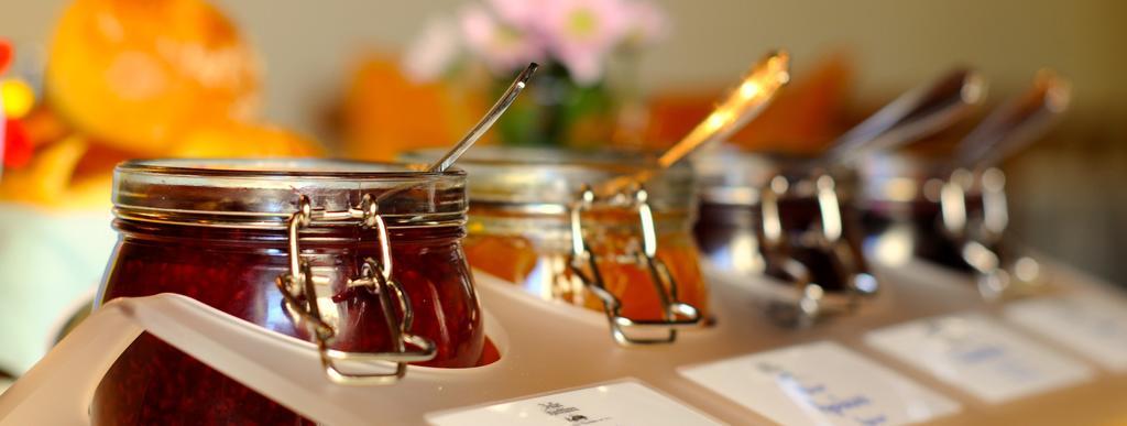 Hotel Ritter Tettnang Zewnętrze zdjęcie