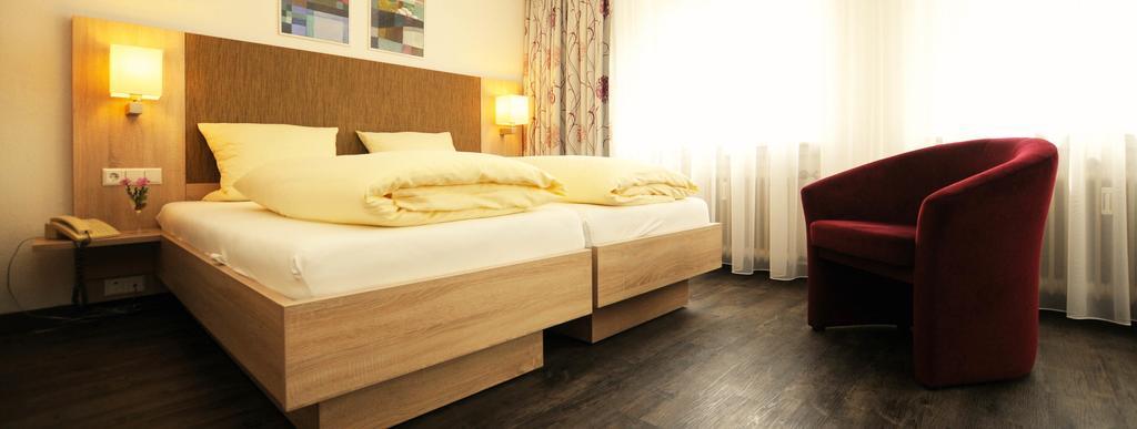 Hotel Ritter Tettnang Zewnętrze zdjęcie
