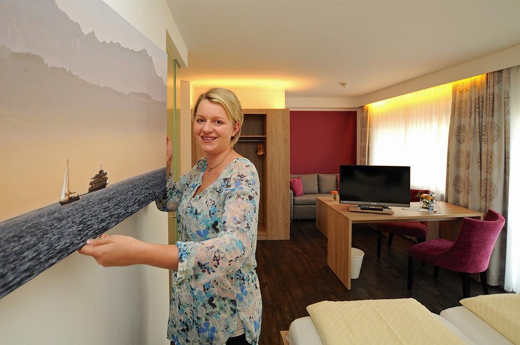 Hotel Ritter Tettnang Zewnętrze zdjęcie