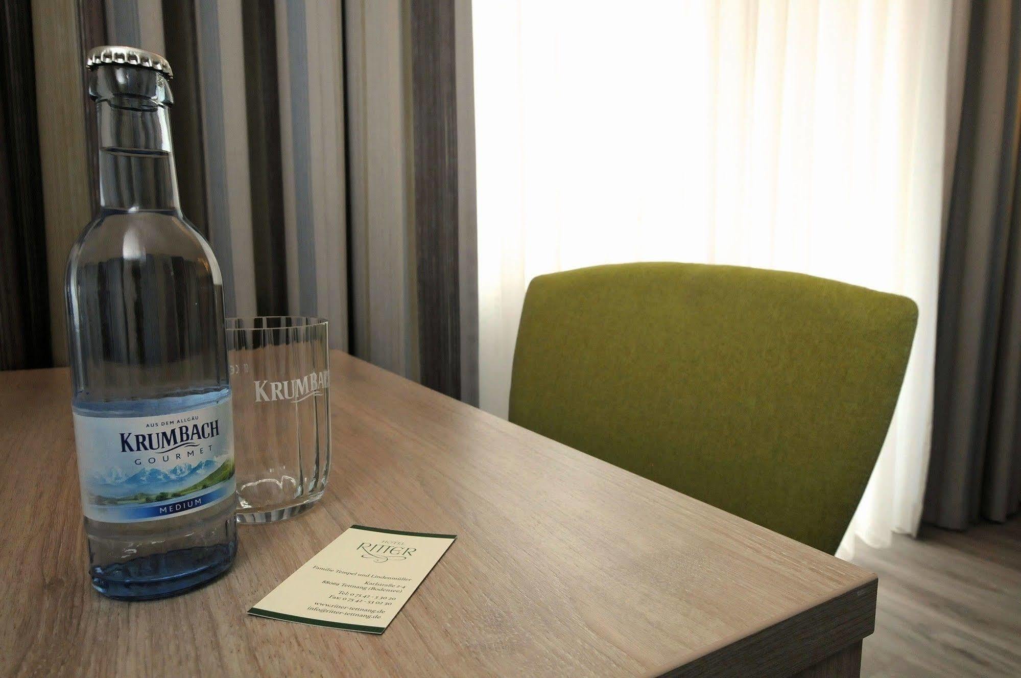 Hotel Ritter Tettnang Zewnętrze zdjęcie