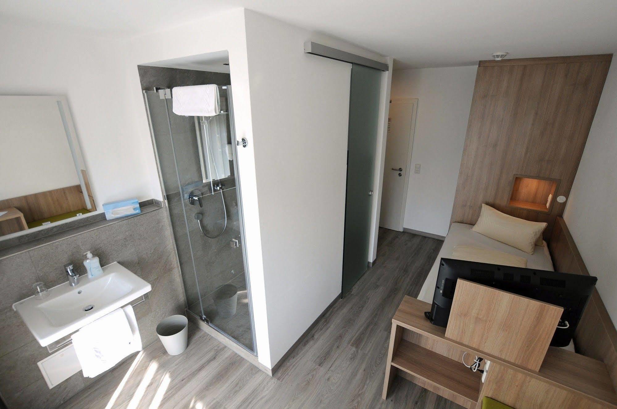 Hotel Ritter Tettnang Zewnętrze zdjęcie