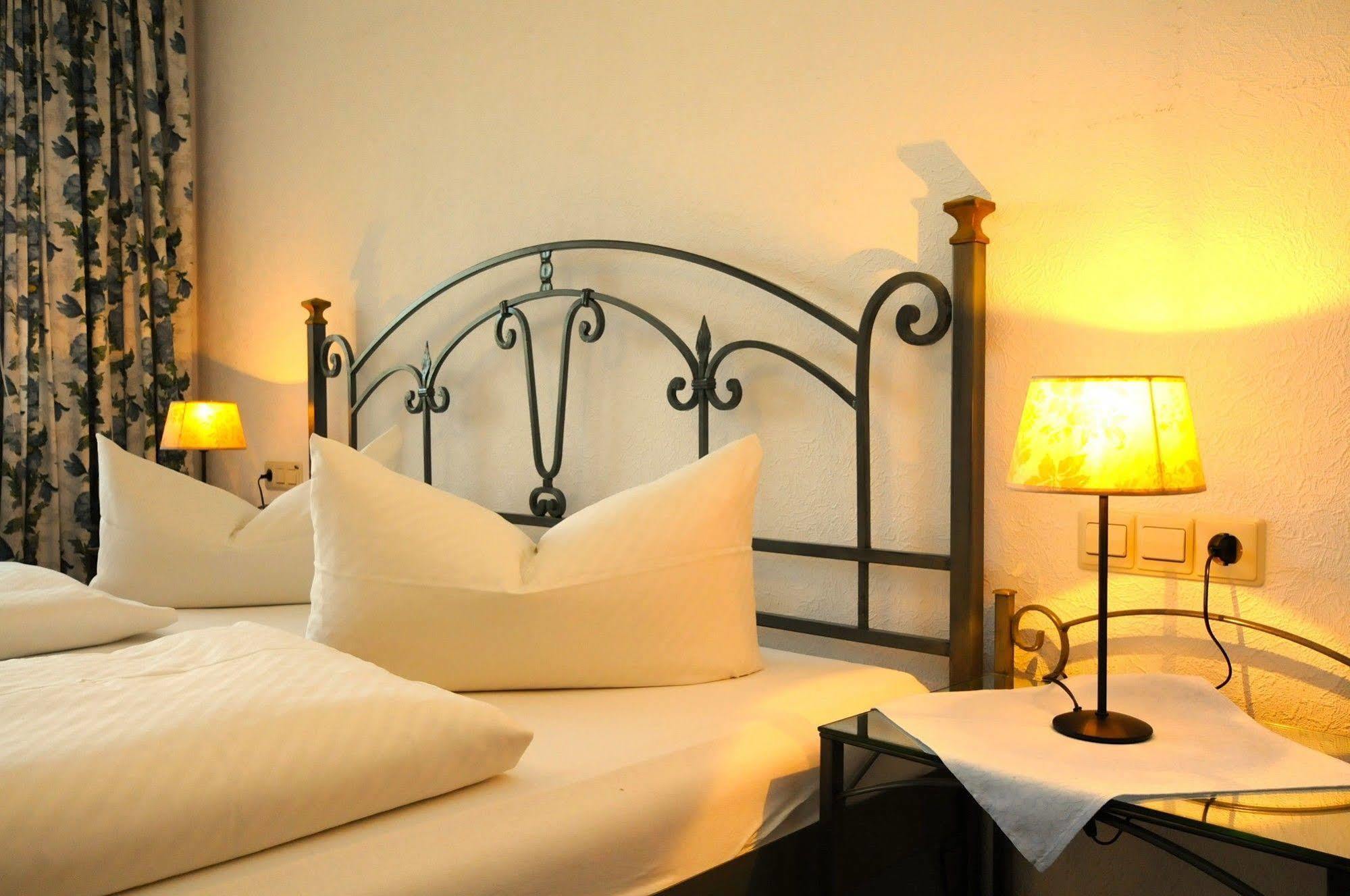 Hotel Ritter Tettnang Zewnętrze zdjęcie