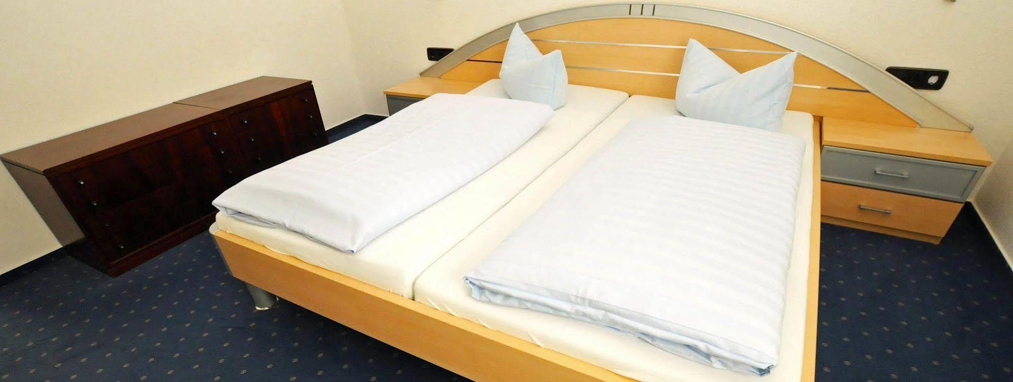 Hotel Ritter Tettnang Zewnętrze zdjęcie