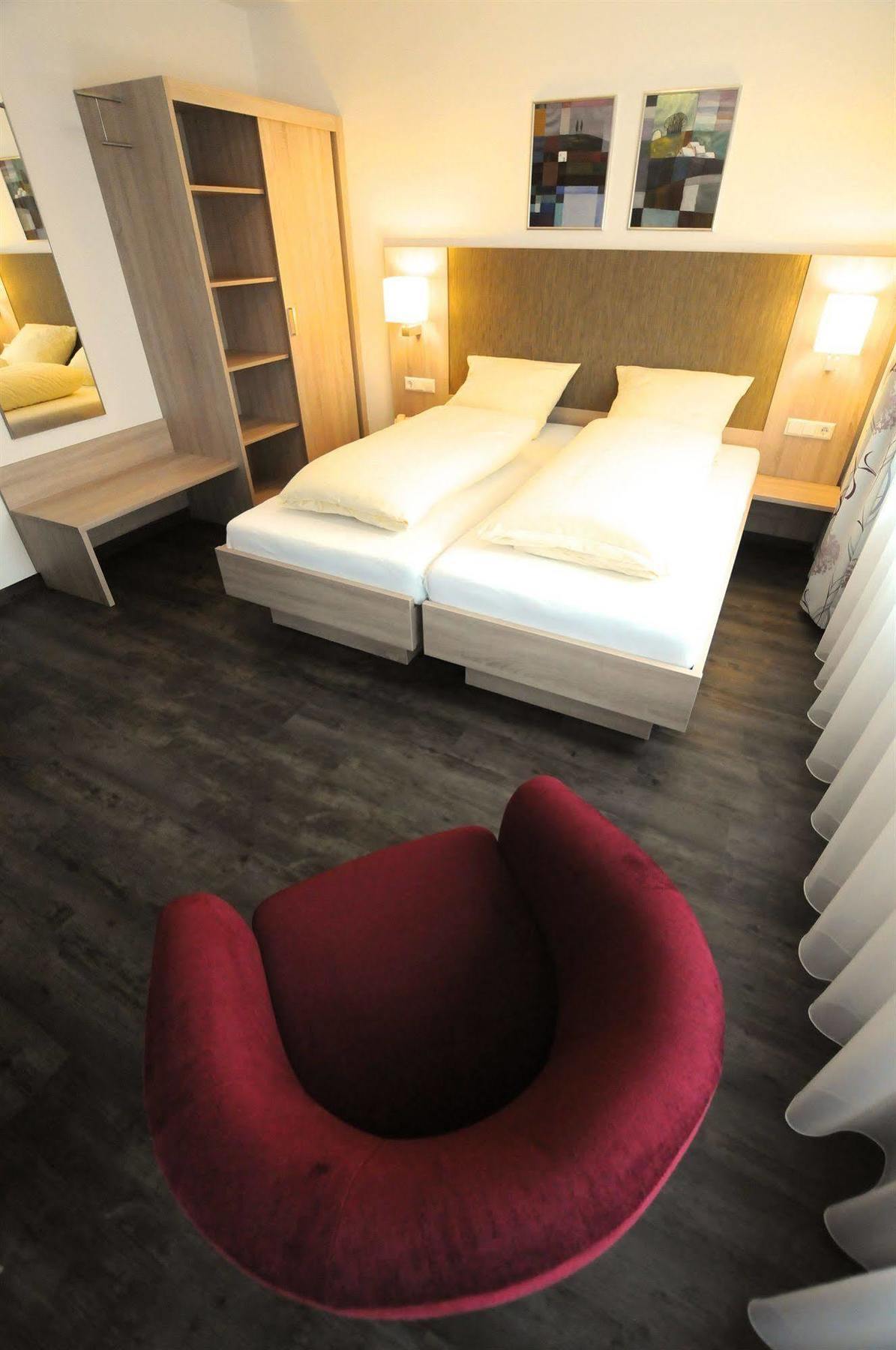 Hotel Ritter Tettnang Zewnętrze zdjęcie
