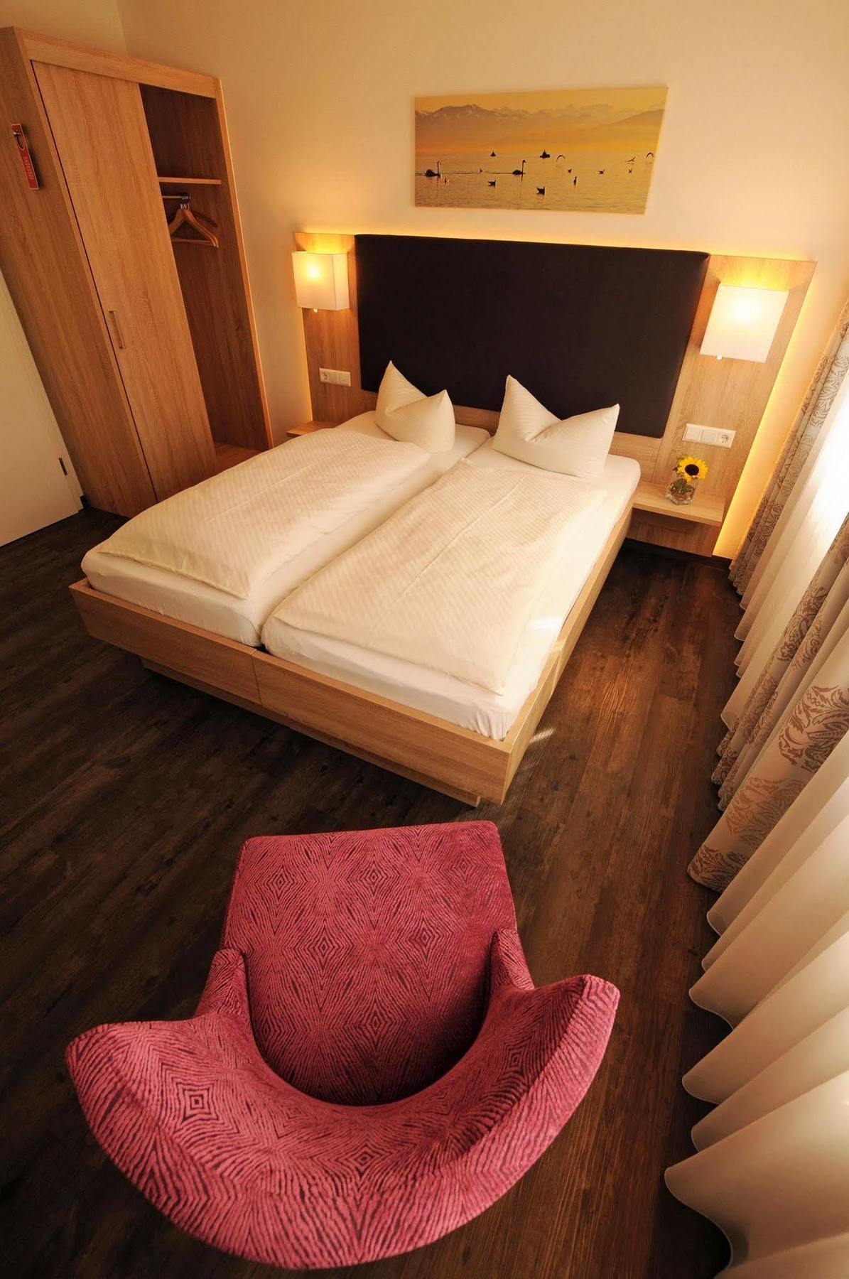 Hotel Ritter Tettnang Zewnętrze zdjęcie