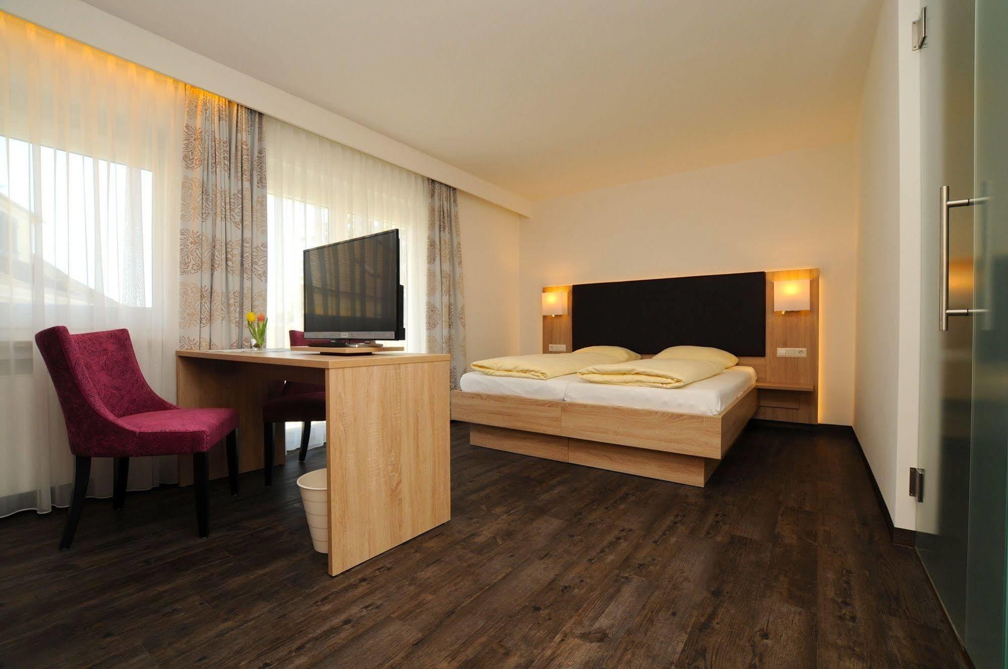 Hotel Ritter Tettnang Zewnętrze zdjęcie