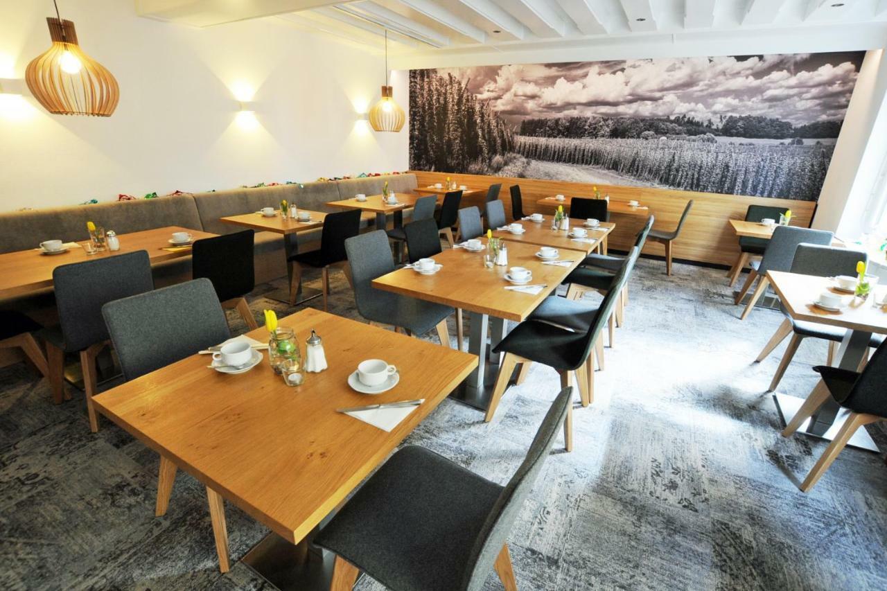 Hotel Ritter Tettnang Zewnętrze zdjęcie